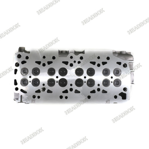 CYLINDER HEAD NISSAN YD25 DTI FOR D22 NAVARA KING CAB BASSARA & FRONTIER 2000-06